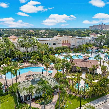The Epic London Vista Cay Orlando Next To The Club 아파트 외부 사진