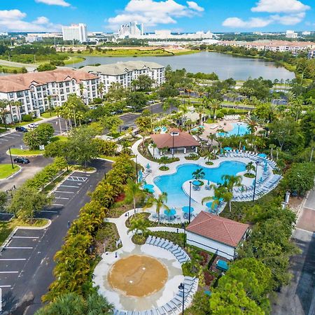 The Epic London Vista Cay Orlando Next To The Club 아파트 외부 사진