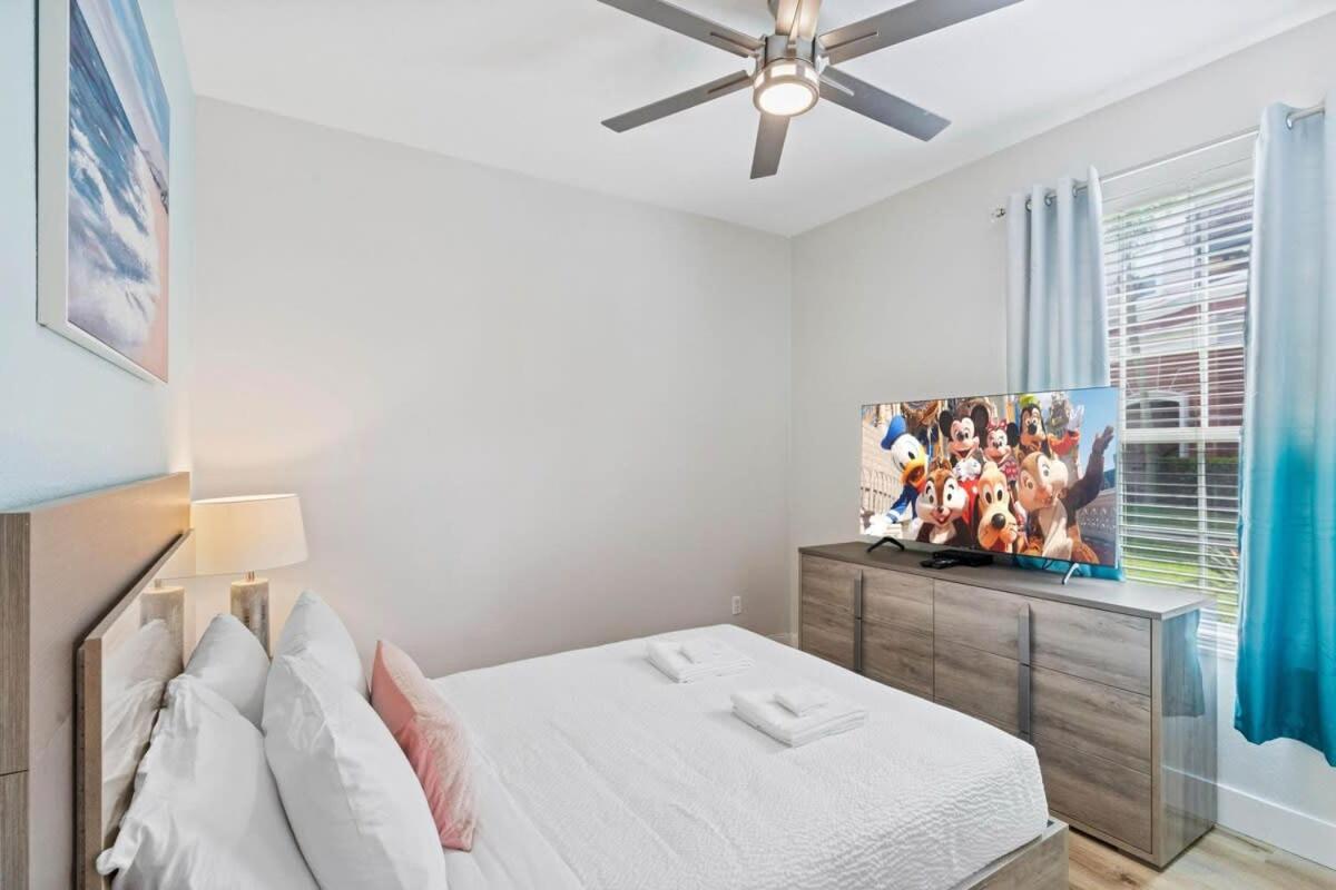 The Epic London Vista Cay Orlando Next To The Club 아파트 외부 사진